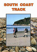 South Coast Track cover